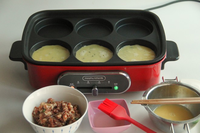 高湯蒸蛋餃的做法-咸鮮味蒸菜譜-易網健康養生網 高湯蒸蛋餃的做法-咸鮮味蒸菜譜