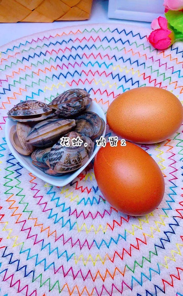 花蛤蒸蛋的做法-家常味蒸菜譜-易網<a href=http://www.jsjjzhkt.cn/ target=_blank class=infotextkey>健康養生</a>網 花蛤蒸蛋的做法-家常味蒸菜譜