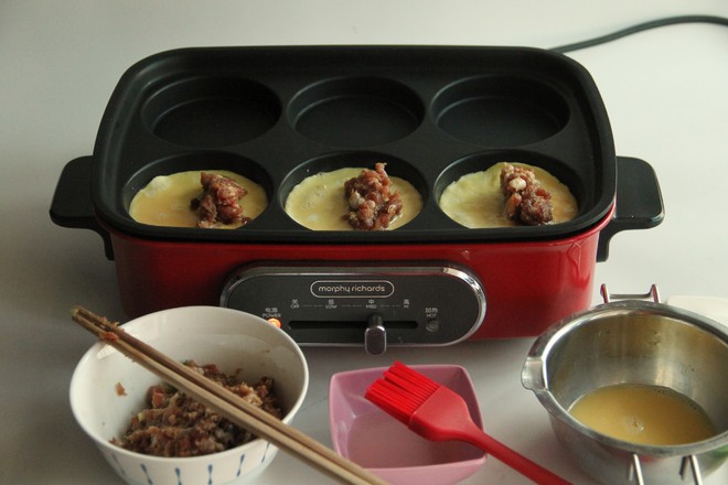 高湯蒸蛋餃的做法-咸鮮味蒸菜譜-易網健康養生網 高湯蒸蛋餃的做法-咸鮮味蒸菜譜