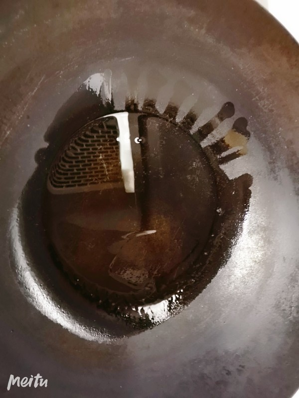 百合炒西蘭花的做法-咸鮮味炒菜譜