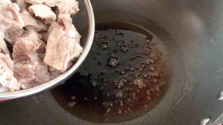 糖醋脆排骨的做法-咸鮮味燒菜譜-易網健康養生網 糖醋脆排骨的做法-咸鮮味燒菜譜