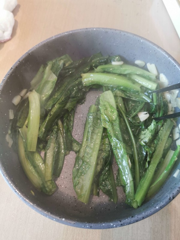 蒜炒油麥菜的做法-咸鮮味炒菜譜-易網健康養生網 蒜炒油麥菜的做法-咸鮮味炒菜譜
