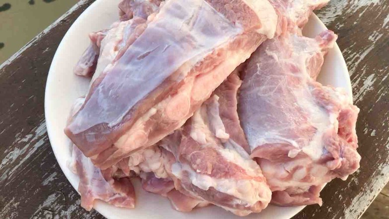 糖醋脆排骨的做法-咸鮮味燒菜譜-易網<a href=http://www.jsjjzhkt.cn/ target=_blank class=infotextkey>健康養生</a>網 糖醋脆排骨的做法-咸鮮味燒菜譜