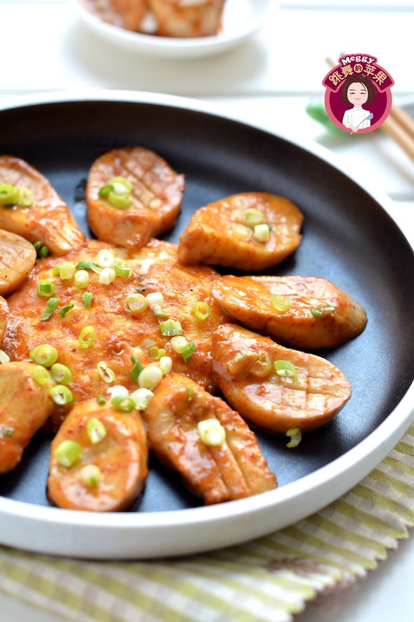 杏鮑菇腐乳煎蛋的做法-家常味煎菜譜-易網健康養生網 杏鮑菇腐乳煎蛋的做法-家常味煎菜譜