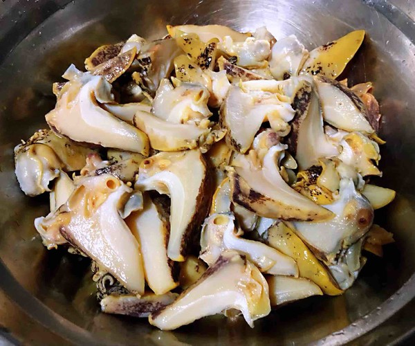 圓蔥拌假鮑魚的做法-酸辣味拌菜譜-易網健康養生網 圓蔥拌假鮑魚的做法-酸辣味拌菜譜