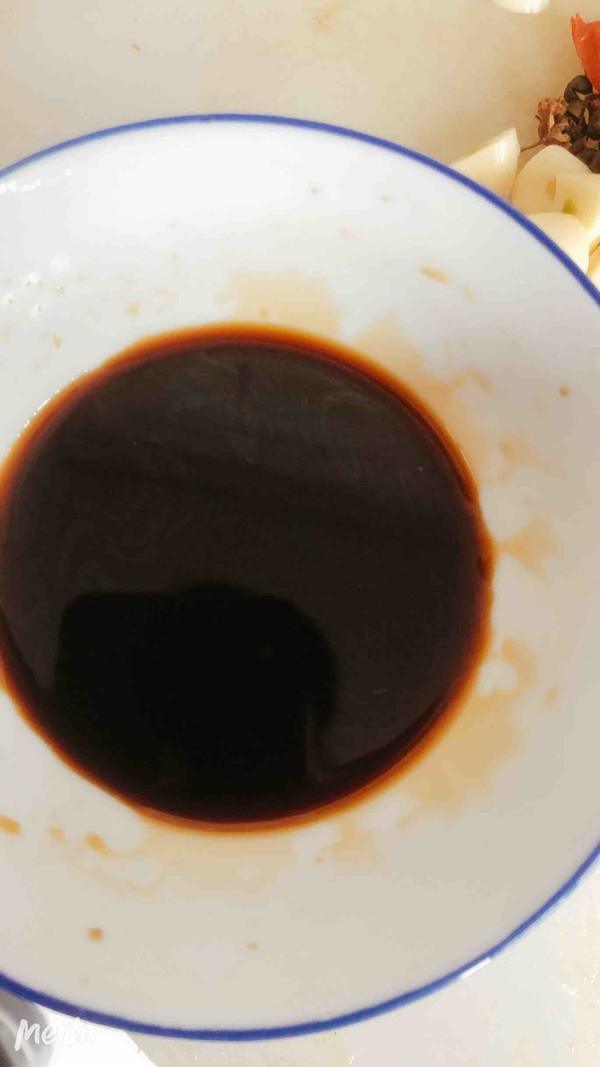 家庭燒鯉魚的做法-家常味燒菜譜