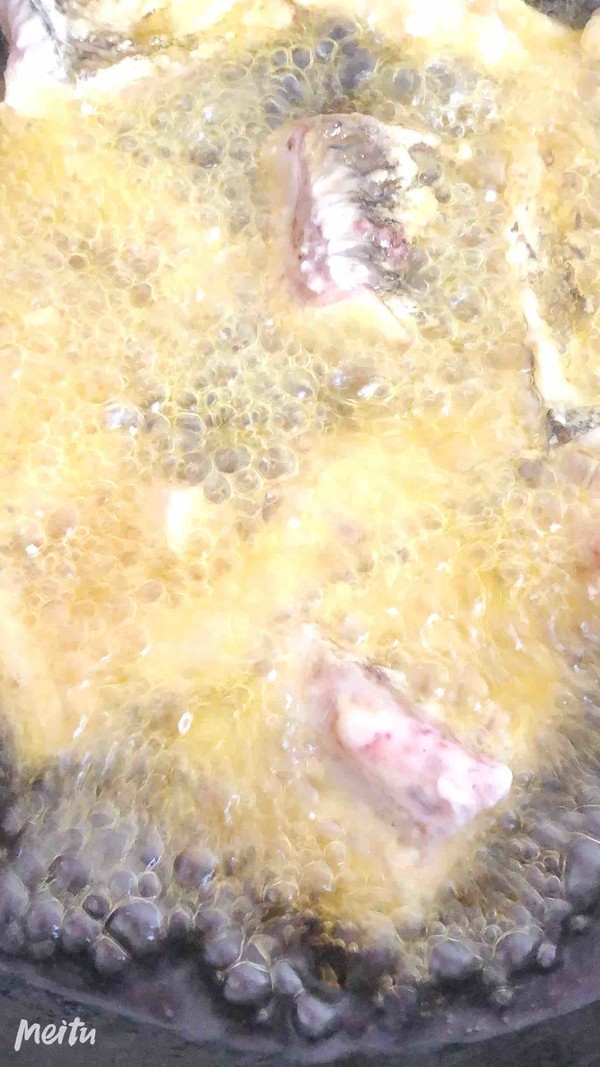 家庭燒鯉魚的做法-家常味燒菜譜