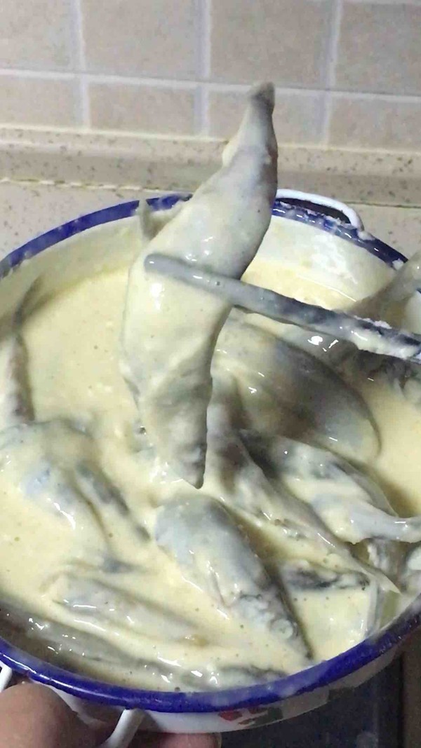 香酥多春魚的做法-家常味炸菜譜-易網(wǎng)健康養(yǎng)生網(wǎng) 香酥多春魚的做法-家常味炸菜譜