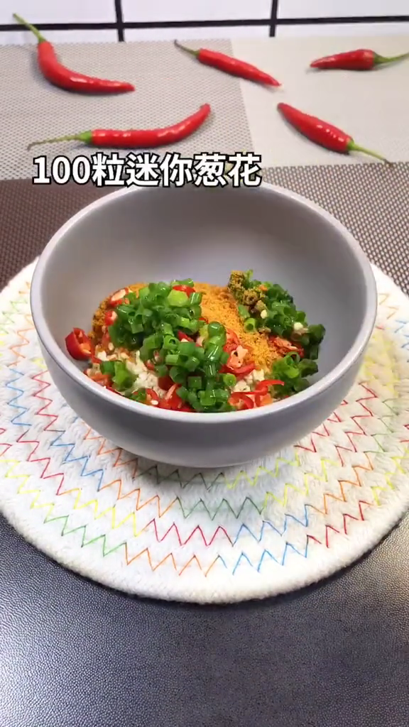 黃金蘸水豆腐的做法-咸鮮味煎菜譜