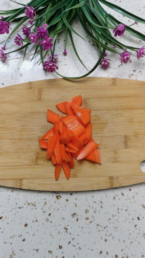 素炒香菇的做法-咸鮮味炒菜譜-易網健康養生網 素炒香菇的做法-咸鮮味炒菜譜