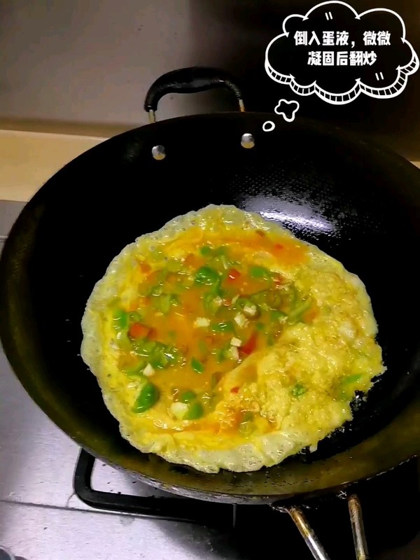 辣椒炒雞蛋的做法-家常味炒菜譜-易網(wǎng)健康養(yǎng)生網(wǎng) 辣椒炒雞蛋的做法-家常味炒菜譜