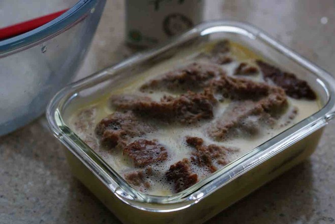 雙味牛奶蛋糕的做法-甜味烘焙菜譜-易網健康養生網 雙味牛奶蛋糕的做法-甜味烘焙菜譜