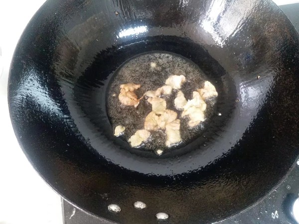 毛豆木耳炒肉片的做法-咸鮮味炒菜譜-易網健康養生網 毛豆木耳炒肉片的做法-咸鮮味炒菜譜