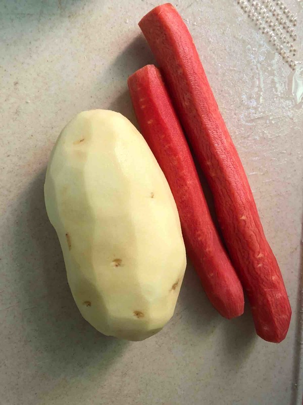 紅燒牛腩（家常版）的做法-醬香味燜菜譜