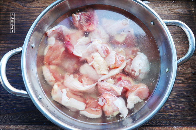 新疆大盤雞的做法-家常味炒菜譜-易網健康養生網 新疆大盤雞的做法-家常味炒菜譜