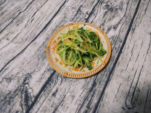 糖醋水果蘿卜的做法-酸甜味拌菜譜-易網健康養生網 糖醋水果蘿卜的做法-酸甜味拌菜譜