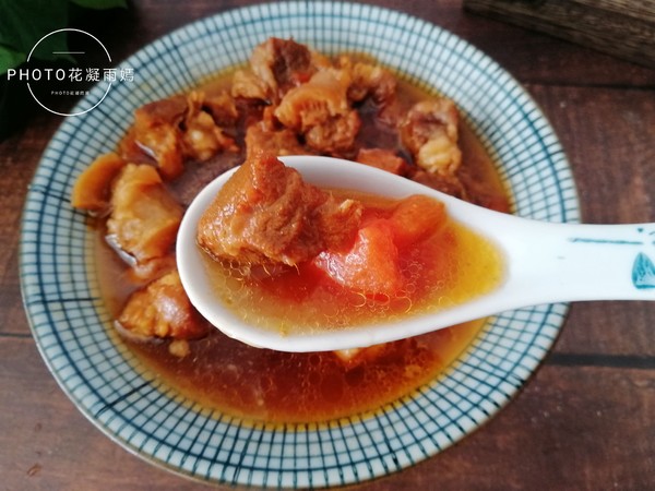 西紅柿燉牛腩的做法-咸鮮味燉菜譜-易網健康養生網 西紅柿燉牛腩的做法-咸鮮味燉菜譜