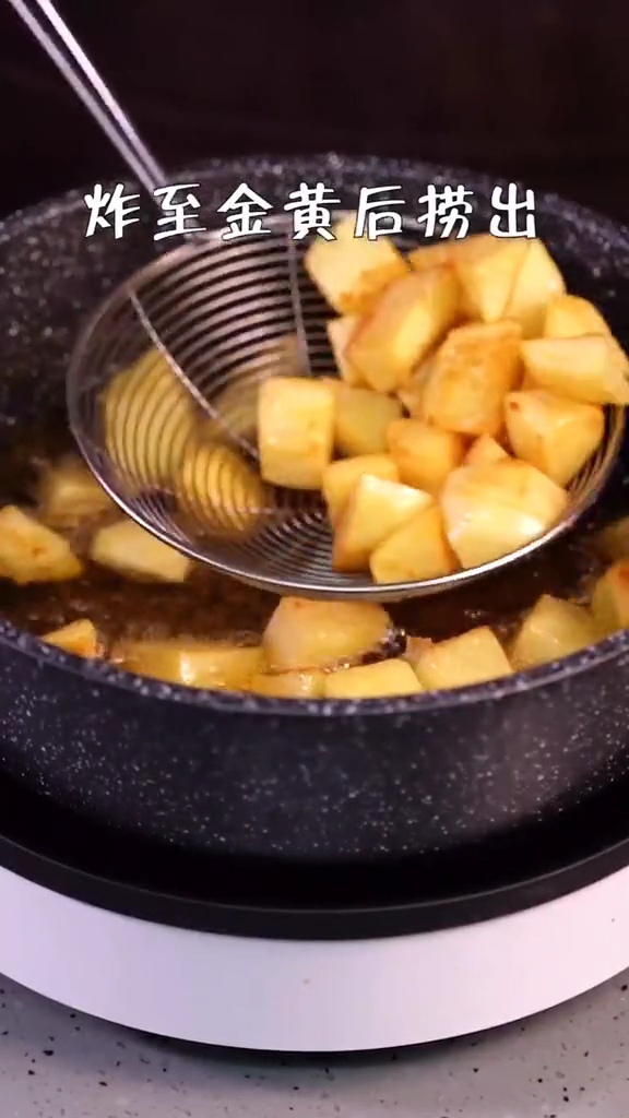 可樂(lè)土豆的做法-咸鮮味炒菜譜-易網(wǎng)健康養(yǎng)生網(wǎng) 可樂(lè)土豆的做法-咸鮮味炒菜譜