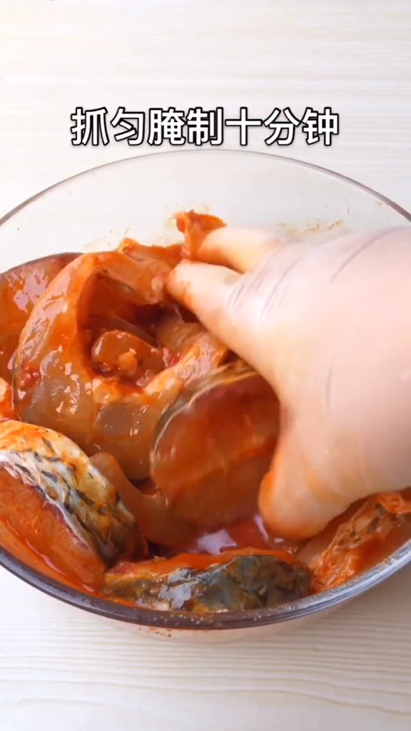 家常燉草魚的做法-家常味燉菜譜