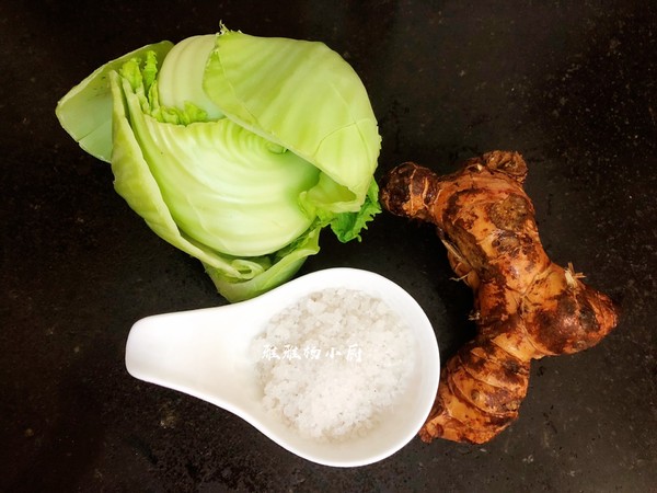 自制潮汕貢菜——潮汕人獨有的家常小菜的做法-家常味腌菜譜