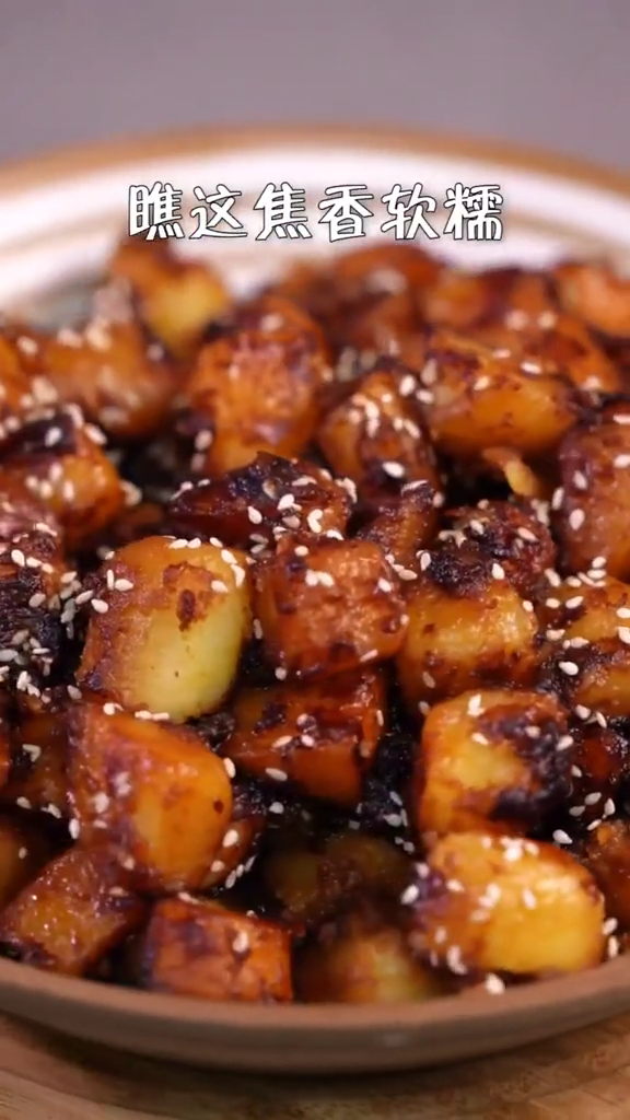 可樂(lè)土豆的做法-咸鮮味炒菜譜