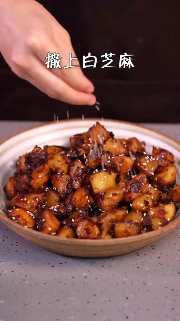 可樂(lè)土豆的做法-咸鮮味炒菜譜-易網(wǎng)健康養(yǎng)生網(wǎng) 可樂(lè)土豆的做法-咸鮮味炒菜譜