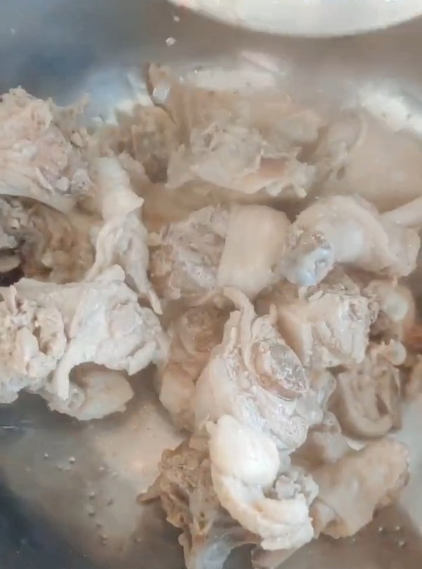 板栗鴨的做法-家常味其它工藝菜譜-易網(wǎng)健康養(yǎng)生網(wǎng) 板栗鴨的做法-家常味其它工藝菜譜