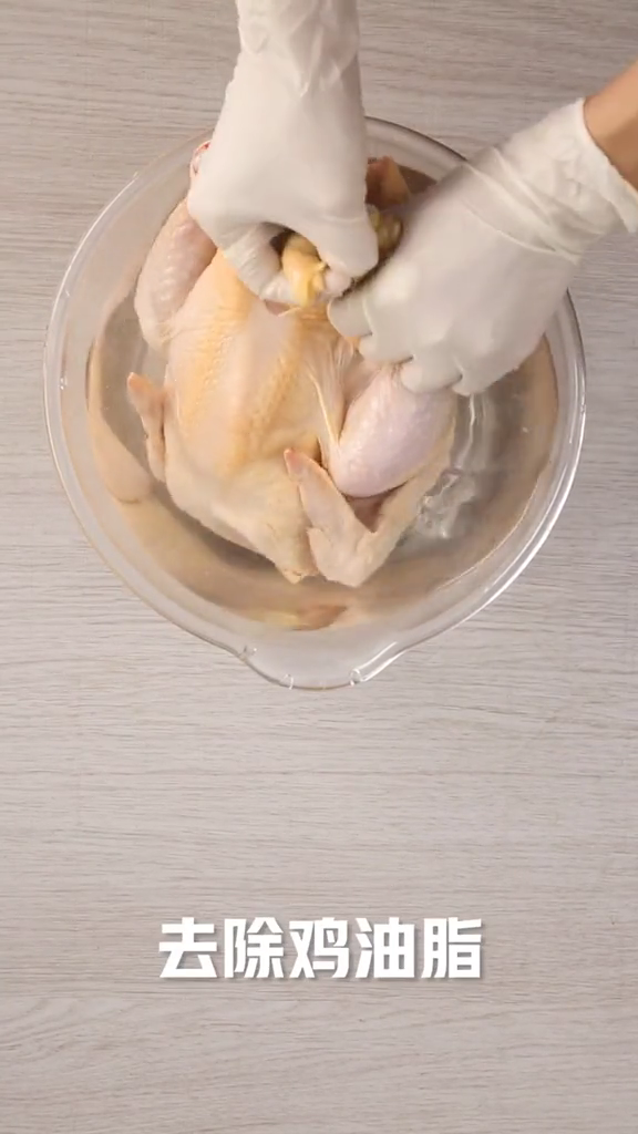 感恩節醬油烤雞的做法-家常味烤菜譜-易網健康養生網 感恩節醬油烤雞的做法-家常味烤菜譜