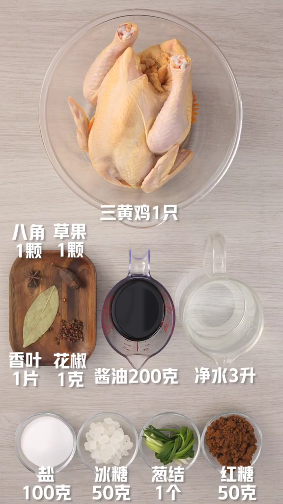 感恩節醬油烤雞的做法-家常味烤菜譜-易網<a href=http://www.jsjjzhkt.cn/ target=_blank class=infotextkey>健康養生</a>網 感恩節醬油烤雞的做法-家常味烤菜譜