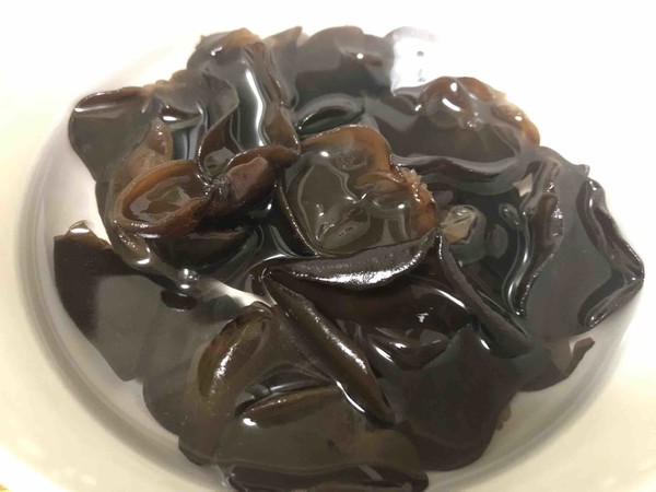 萵筍炒雞蛋的做法-家常味炒菜譜