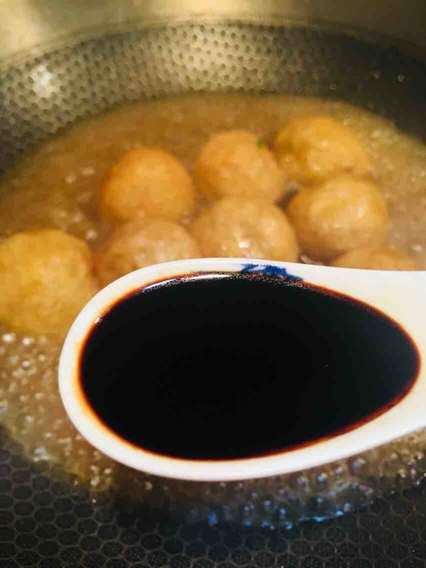 紅燒油面筋塞肉的做法-家常味燒菜譜-易網(wǎng)健康養(yǎng)生網(wǎng) 紅燒油面筋塞肉的做法-家常味燒菜譜