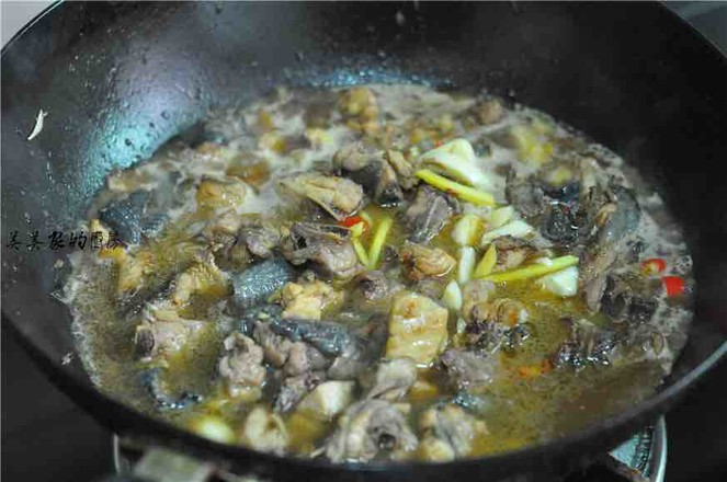 山藥燜雞的做法-咸鮮味燜菜譜-易網健康養生網 山藥燜雞的做法-咸鮮味燜菜譜