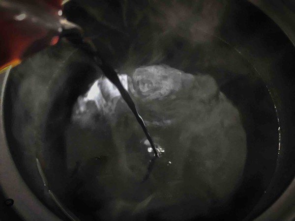 鹵鴨珍的做法-咸鮮味鹵菜譜-易網健康養生網 鹵鴨珍的做法-咸鮮味鹵菜譜