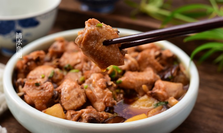 腐乳蒸雞翅的做法-家常味蒸菜譜-易網健康養生網 腐乳蒸雞翅的做法-家常味蒸菜譜