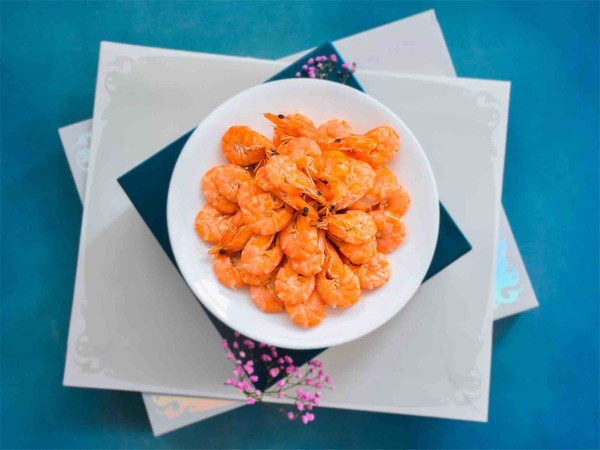 水煮蝦的做法-咸鮮味煮菜譜-易網健康養生網 水煮蝦的做法-咸鮮味煮菜譜