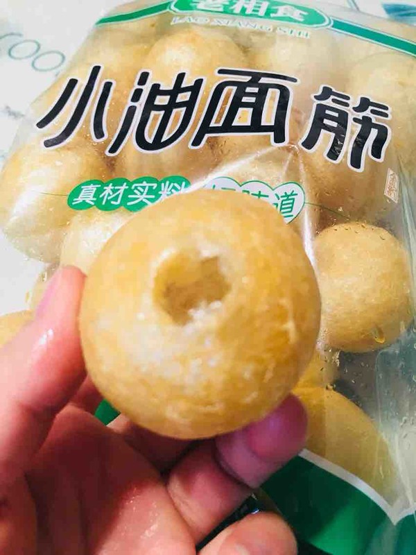 紅燒油面筋塞肉的做法-家常味燒菜譜-易網(wǎng)健康養(yǎng)生網(wǎng) 紅燒油面筋塞肉的做法-家常味燒菜譜