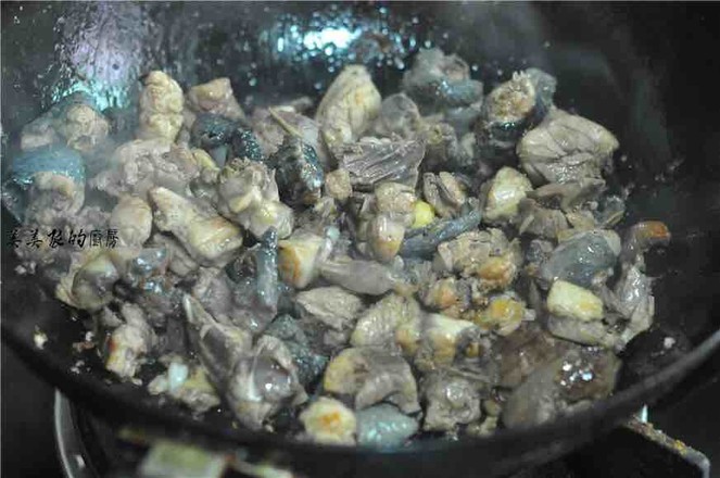 山藥燜雞的做法-咸鮮味燜菜譜-易網健康養生網 山藥燜雞的做法-咸鮮味燜菜譜