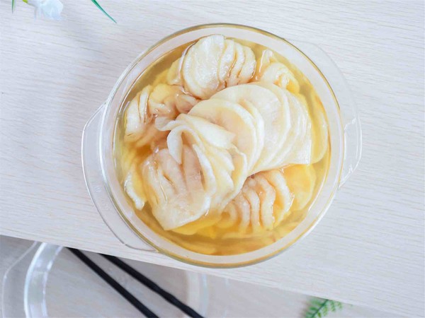 糖醋白蘿卜的做法-酸甜味腌菜譜-易網健康養生網 糖醋白蘿卜的做法-酸甜味腌菜譜