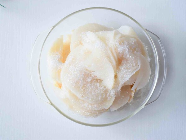 糖醋白蘿卜的做法-酸甜味腌菜譜-易網健康養生網 糖醋白蘿卜的做法-酸甜味腌菜譜