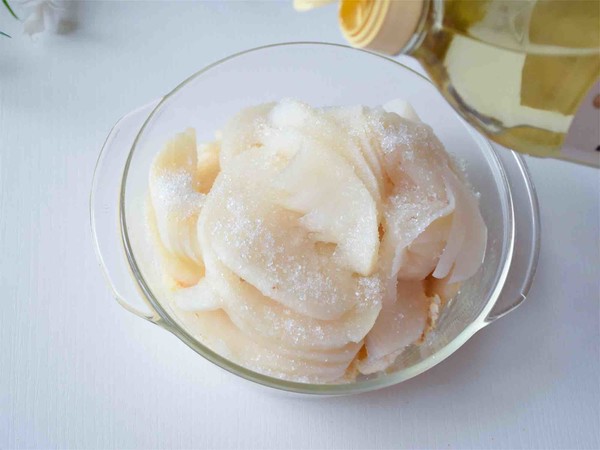 糖醋白蘿卜的做法-酸甜味腌菜譜-易網健康養生網 糖醋白蘿卜的做法-酸甜味腌菜譜