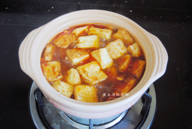 蝦仁豆腐的做法-家常味燉菜譜-易網健康養生網 蝦仁豆腐的做法-家常味燉菜譜