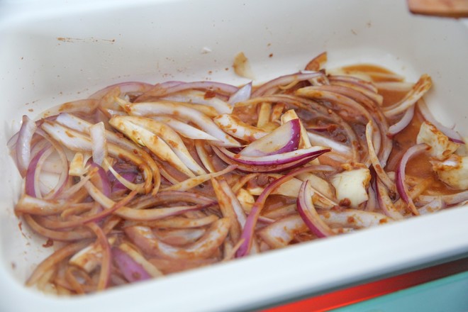 醬香烤魚的做法-魚香味烤菜譜-易網(wǎng)健康養(yǎng)生網(wǎng) 醬香烤魚的做法-魚香味烤菜譜