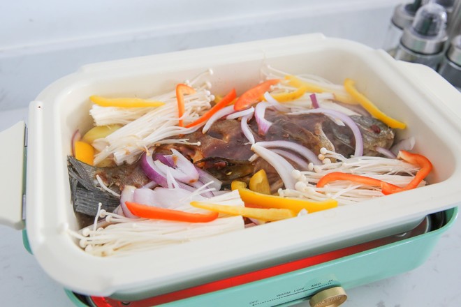 醬香烤魚的做法-魚香味烤菜譜-易網(wǎng)健康養(yǎng)生網(wǎng) 醬香烤魚的做法-魚香味烤菜譜