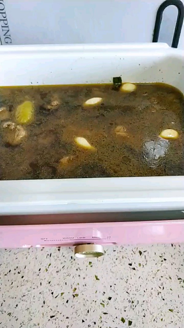 蘿卜牛肉煲的做法-家常味燉菜譜-易網健康養生網 蘿卜牛肉煲的做法-家常味燉菜譜