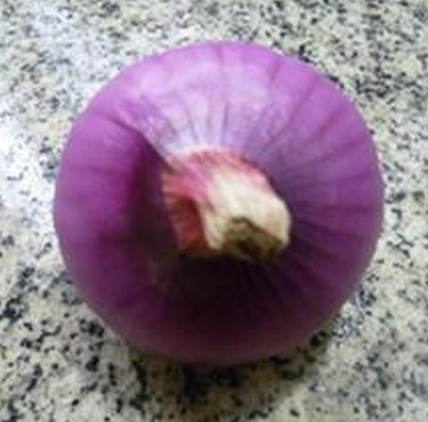 黑木耳洋蔥炒小油方的做法-家常味炒菜譜