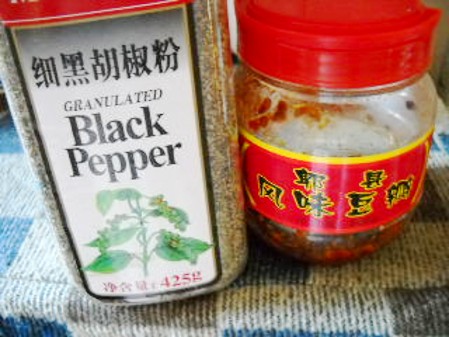 千張結(jié)筍干冬瓜煲的做法-家常味煲菜譜