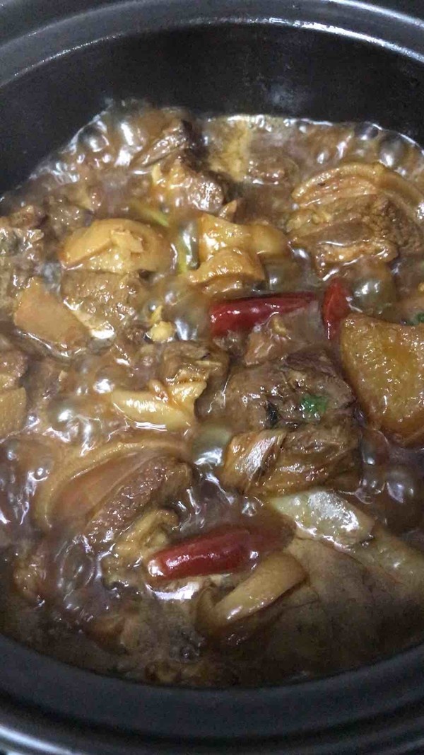 紅燒羊肉的做法-家常味燉菜譜-易網健康養生網 紅燒羊肉的做法-家常味燉菜譜