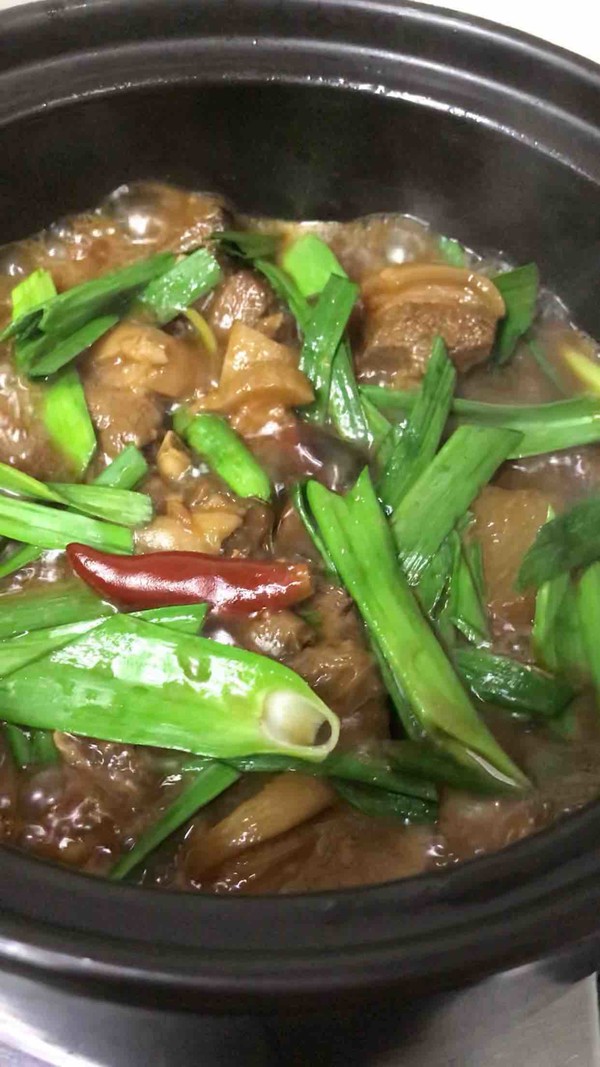 紅燒羊肉的做法-家常味燉菜譜-易網健康養生網 紅燒羊肉的做法-家常味燉菜譜