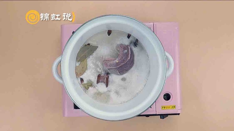 涼拌牛展的做法-家常味拌菜譜-易網健康養生網 涼拌牛展的做法-家常味拌菜譜