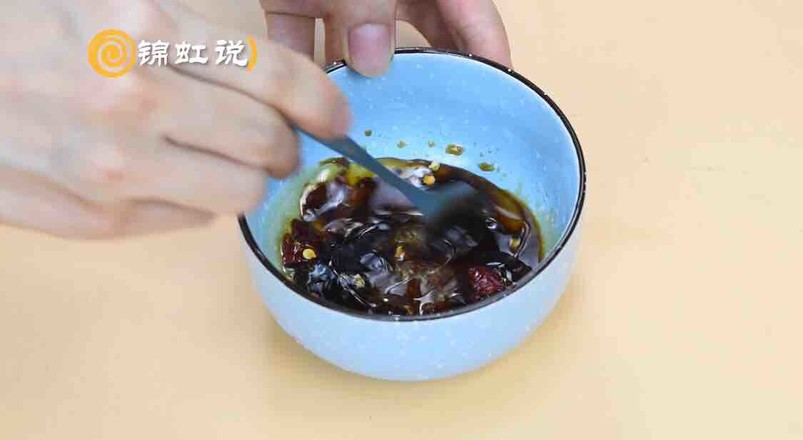 涼拌牛展的做法-家常味拌菜譜-易網健康養生網 涼拌牛展的做法-家常味拌菜譜